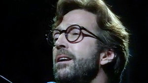 Eric Clapton Unplugged… Over 30 Years Later háttérkép