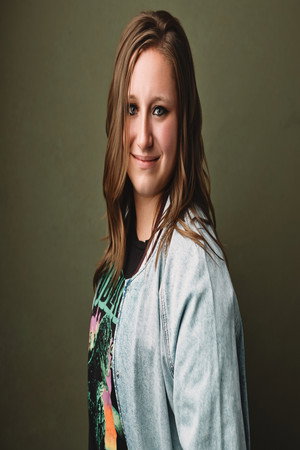 Katie Evans profil kép