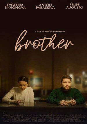 Brother poszter