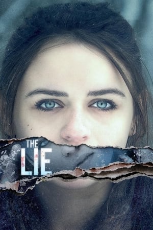 The Lie poszter