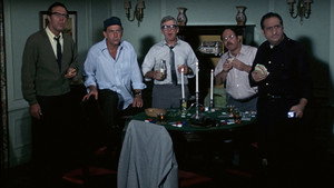 The Odd Couple Season 1 Ep.13 13. epizód