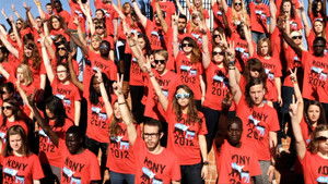 Kony 2012 háttérkép