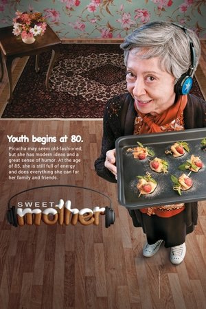 Doce de Mãe poszter