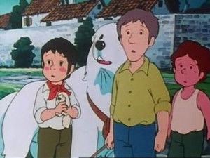 名犬ジョリィ Season 1 Ep.21 21. epizód