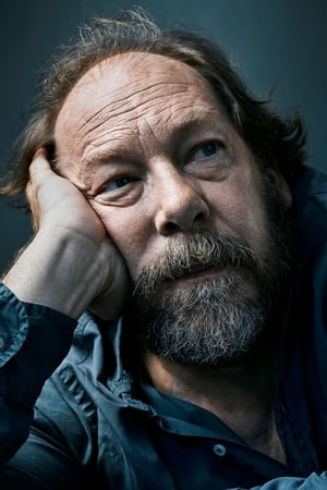 Bill Camp profil kép