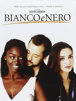 Bianco e nero poszter