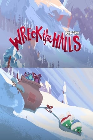 Angry Birds: Wreck the Halls