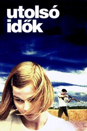 Utolsó idők poszter