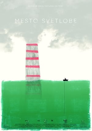 Mesto svetlobe