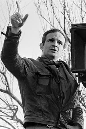 François Truffaut profil kép