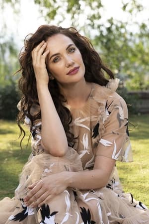 Kate Siegel profil kép