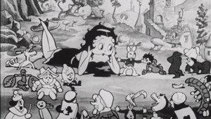 Betty in Blunderland háttérkép