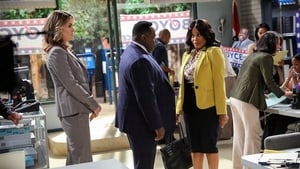 The Soul Man Season 5 Ep.6 6. epizód