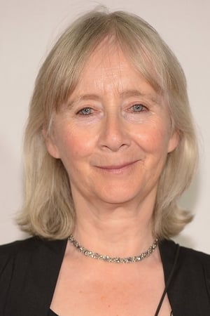 Gemma Jones profil kép