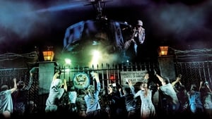 Miss Saigon : 25th Anniversary Performance háttérkép