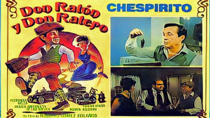 Don Ratón y Don Ratero háttérkép