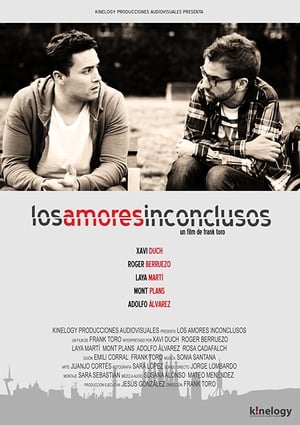 Los amores inconclusos