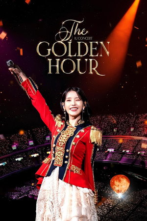 아이유 콘서트 Live Clip poszter