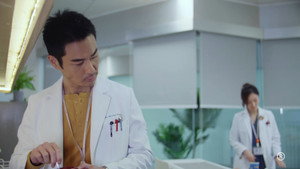 星空下的仁醫 1. évad Ep.11 11. epizód