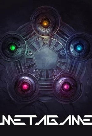 Metagame poszter