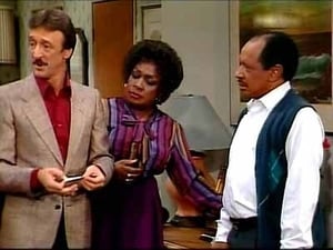 The Jeffersons 11. évad Ep.17 17. epizód