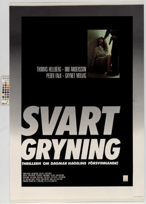 Svart gryning