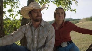 Heartland 17. évad Ep.9 9. epizód