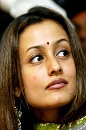 Namrata Shirodkar