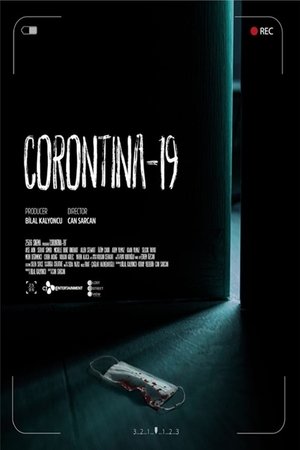 Corontina-19 poszter