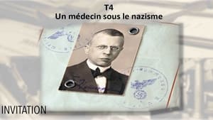 T4, un médecin sous le nazisme háttérkép