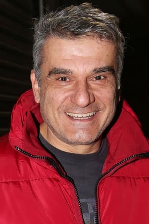 Kostas Apostolakis profil kép