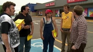 Trailer Park Boys 8. évad Ep.4 4. epizód