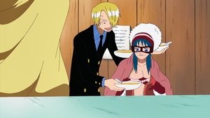 One Piece 7. évad Ep.225 225. epizód