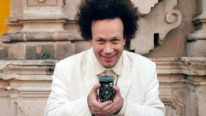 Eisenstein in Guanajuato háttérkép