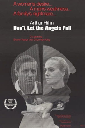 Don't Let the Angels Fall poszter