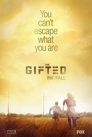 The Gifted - Kiválasztottak poszter