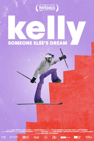 Kelly: kellegi teise unistus poszter