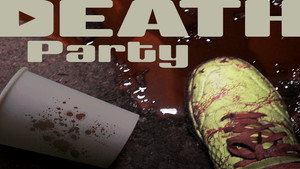 Death Party háttérkép