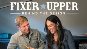 Fixer Upper: Behind the Design kép