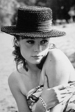 Françoise Dorléac profil kép