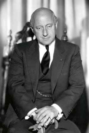 Cecil B. DeMille profil kép