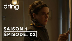 DRING Season 1 Ep.2 2. epizód