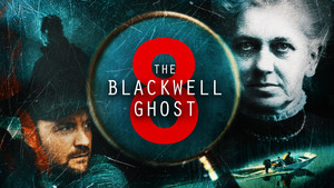 The Blackwell Ghost 8 háttérkép