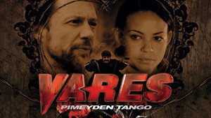 Vares – Pimeyden tango háttérkép