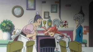 プリンセスチュチュ 1. évad Ep.3 3. epizód