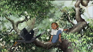 Spirit of the Forest háttérkép