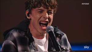 X Factor 19. évad Ep.8 8. epizód