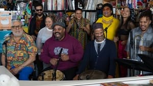 NPR Tiny Desk Concerts 17. évad Ep.31 31. epizód