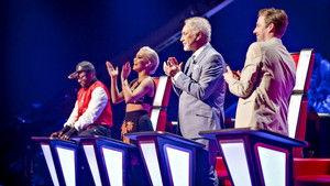 The Voice UK 4. évad Ep.12 12. epizód
