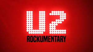 U2: Rockumentary háttérkép